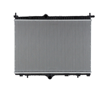 RADIADOR PEUGEOT 208 2020 a 2020 1.2 COM AR VALEO