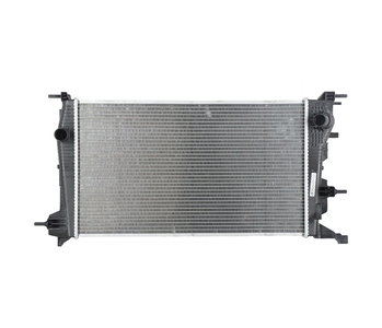 RADIADOR RENAULT FLUENCE 2011 a 2018 2.0 COM AR REACH RADIADORES