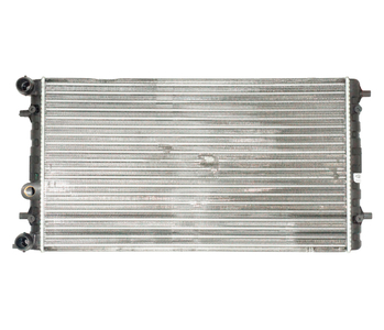 RADIADOR VOLKSWAGEN NEW BEETLE 1998 a 2011 2.0 COM AR VISCONDE-MODINE