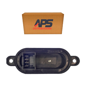 RESISTENCIA FIAT DUCATO 1999 a 2005 2.5 2.8 SEM AR MULTIQUALITA