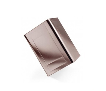 TINTA PRETA BRUMMA LATA DE 18 LITROS BRUMMA