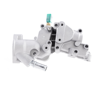 VALVULA CITROEN PEUGEOT 206 207 C3 1998 a 2008 1.4 MULTIQUALITA