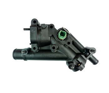 VALVULA CITROEN PEUGEOT 307 C4 C5 2001 a 2001 2.0 MULTIQUALITA