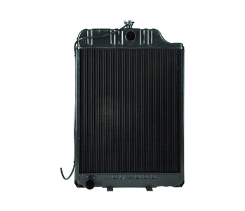 RADIADOR AGCO/MF 2000 a 2000 SEM AR VISCONDE-MODINE