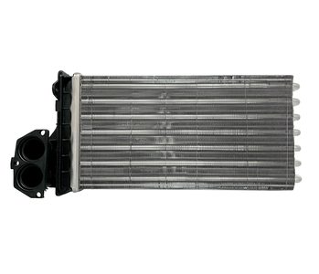 RADIADOR AQUECIMENTO CITROEN PEUGEOT 206 C3 2001 a 2011 1.0 1.4 1.6 MAHLE