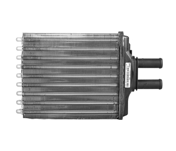 RADIADOR AQUECIMENTO VOLKSWAGEN FOX GOL SAVEIRO VOYAGE 2009 a 2019 1.0 1.6 COM E SEM AR VOLKSWAGEN-AUTOMOVEIS