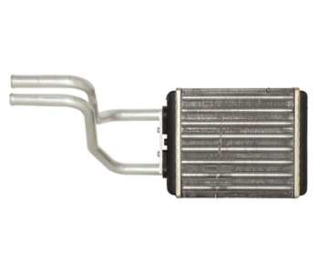 RADIADOR AQUECIMENTO VOLKSWAGEN GOL PARATI POINTER SAVEIRO 1994 a 1999 1.0 1.6 1.8 2.0 VALEO