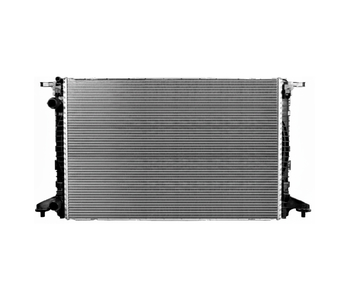 RADIADOR AUDI A4 A5 A6 A7 Q5 Q7 2.0 2015/2019 8W0121251AK