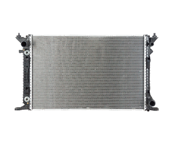 RADIADOR AUDI PORSCHE A4 A5 MACAN Q5 S4 S5 2007 A 2021 NOTUS