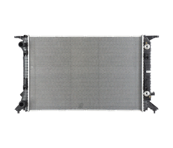 RADIADOR AUDI Q3 2011 a 2018 1.8 2.0 COM AR REACH RADIADORES
