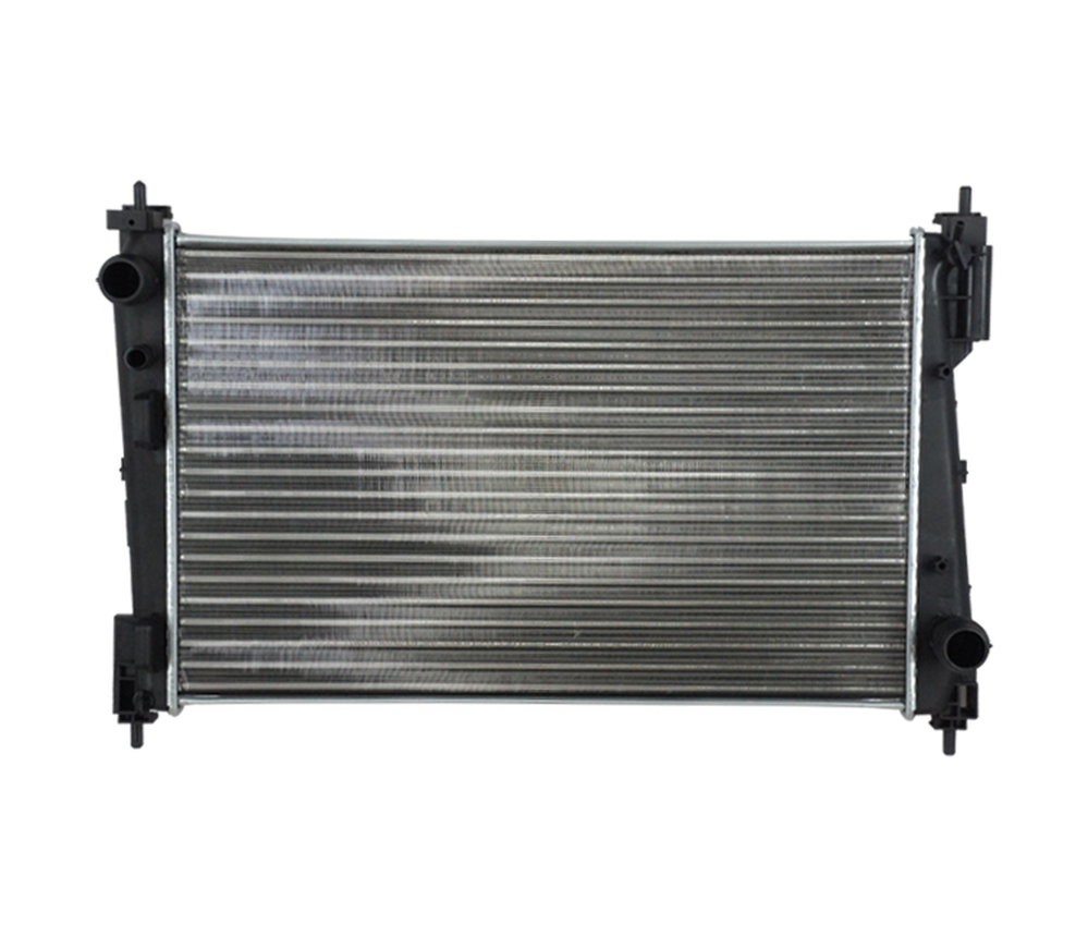 RADIADOR 2008 a 2012 COM E SEM AR NOTUS