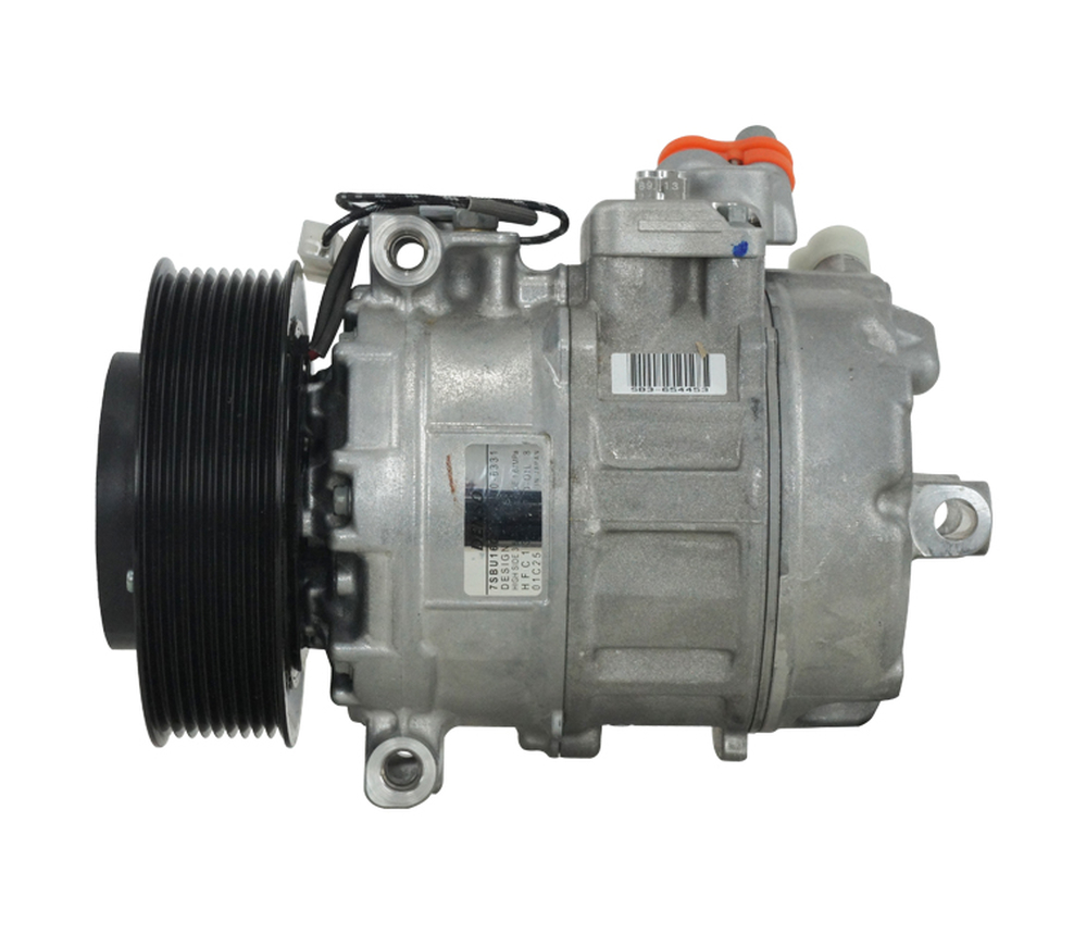 COMPRESSOR MERCEDES-BENZ AXOR 2006 a 2019 OM 457 DENSO COMPRESSOR MERCEDES-BENZ AXOR 2006 a 2019 OM 457 DENSO